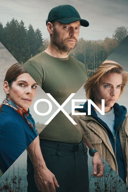 Oxen Vider • Całe Odcinki • Online